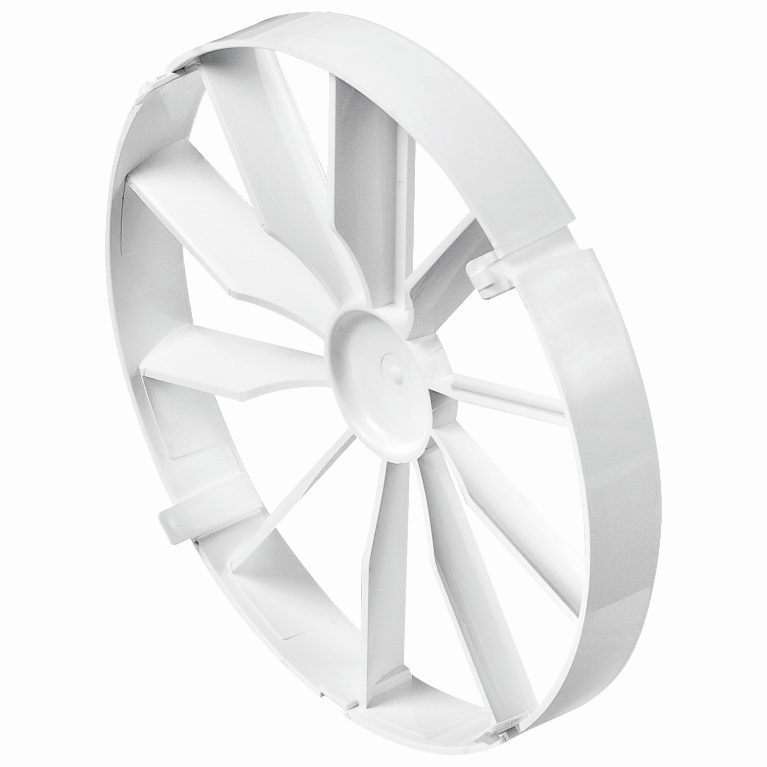 Tilbakeslagspjeld Malmbergs 100 mm