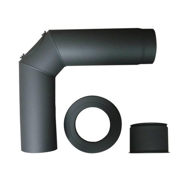 Røykrør Kaminexperten Komplett