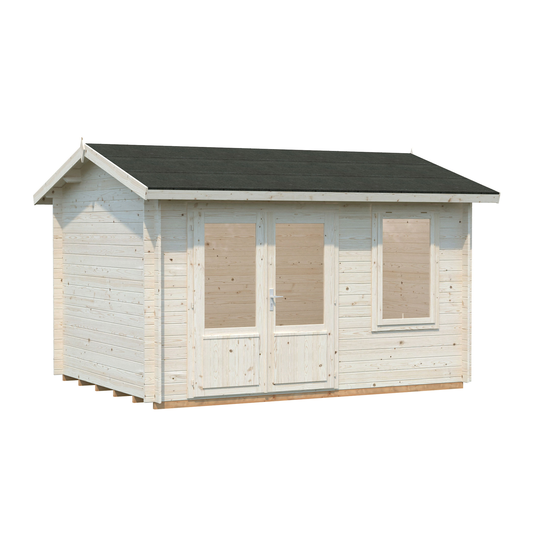 Anneks Palmako Iris 9,6 m2