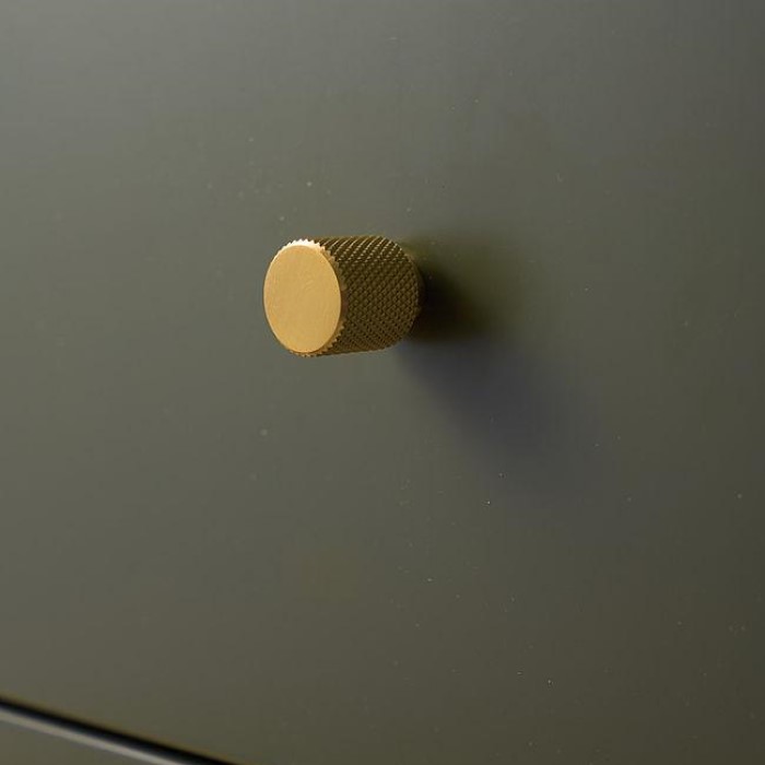 Knopp Gustavsberg K9