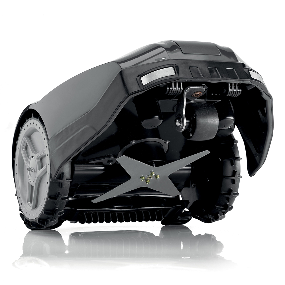 Robotklipper Stiga Autoclip 228 S