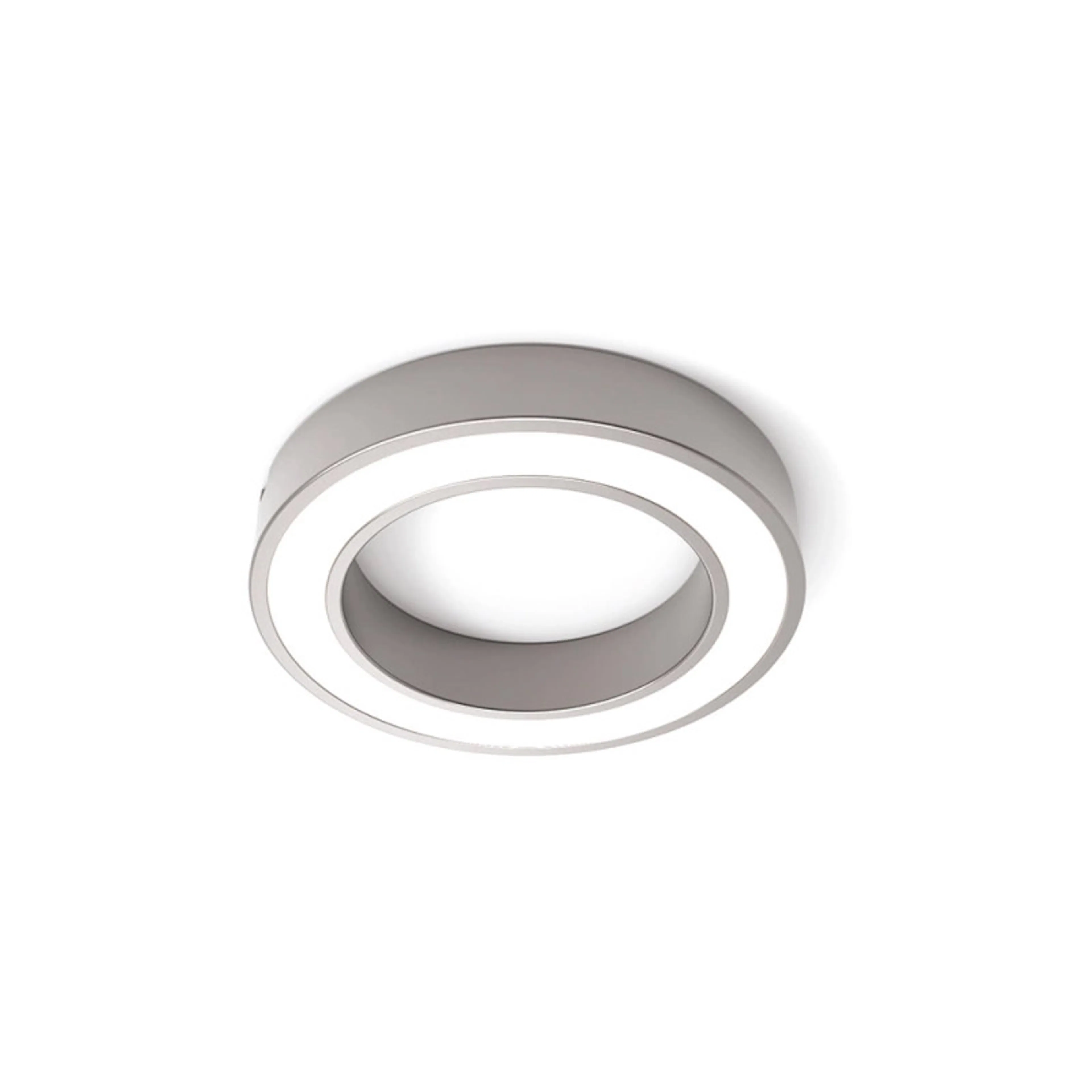 LED-spot Beslag Design Holl D-M overflatemontert 24V/4W