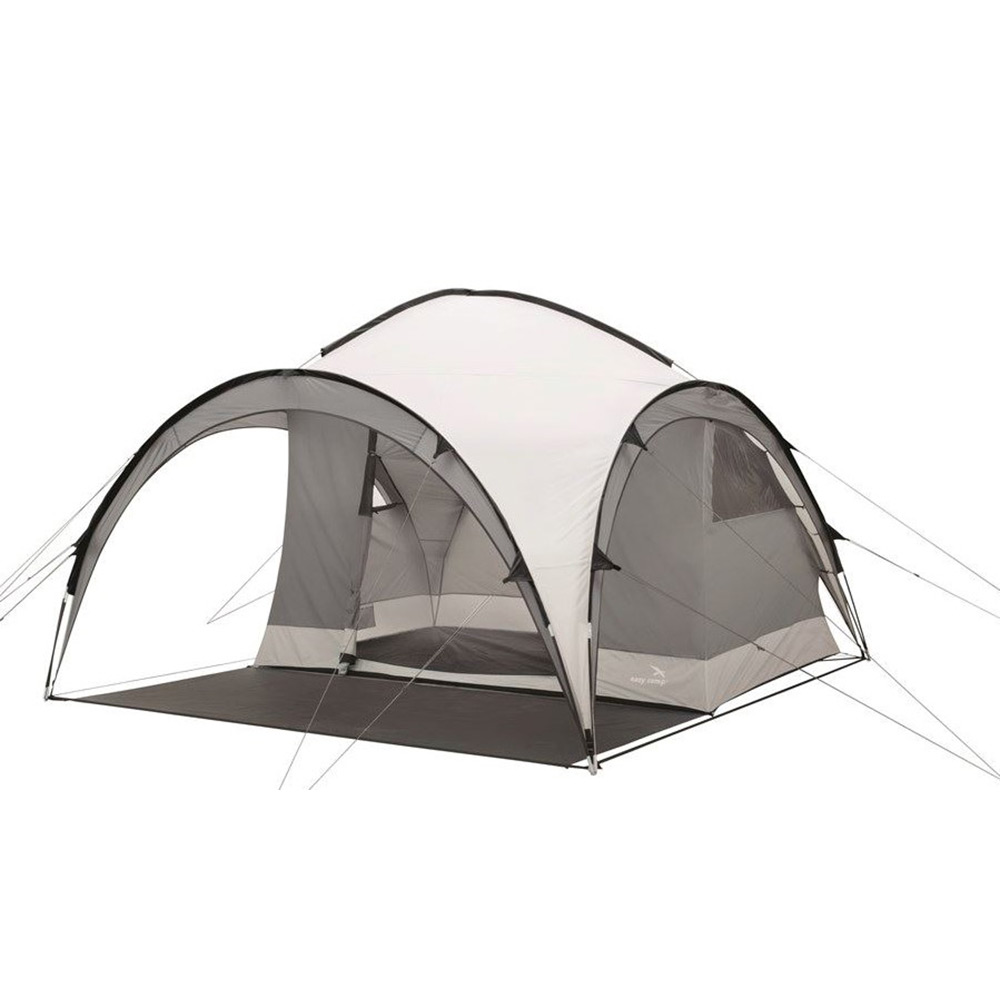 Telt Easy Camp Shelter Med Paviljong 350x350 cm