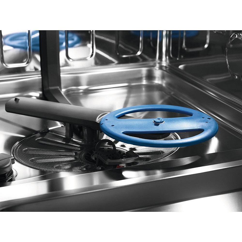 Integrert Oppvaskmaskin Electrolux EEZ67500L Helintegrert
