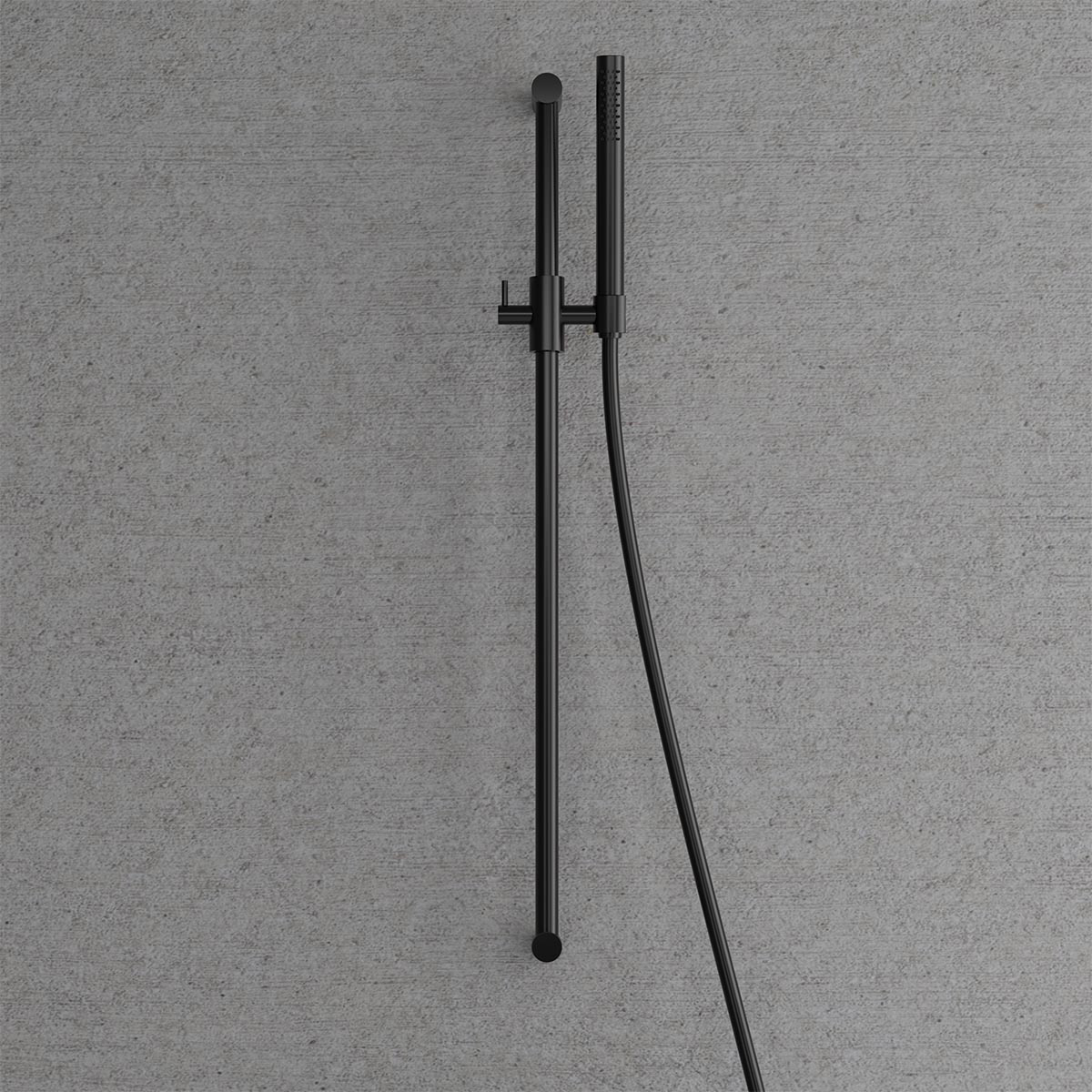 Dusjsett Scandtap Steel Pleasure