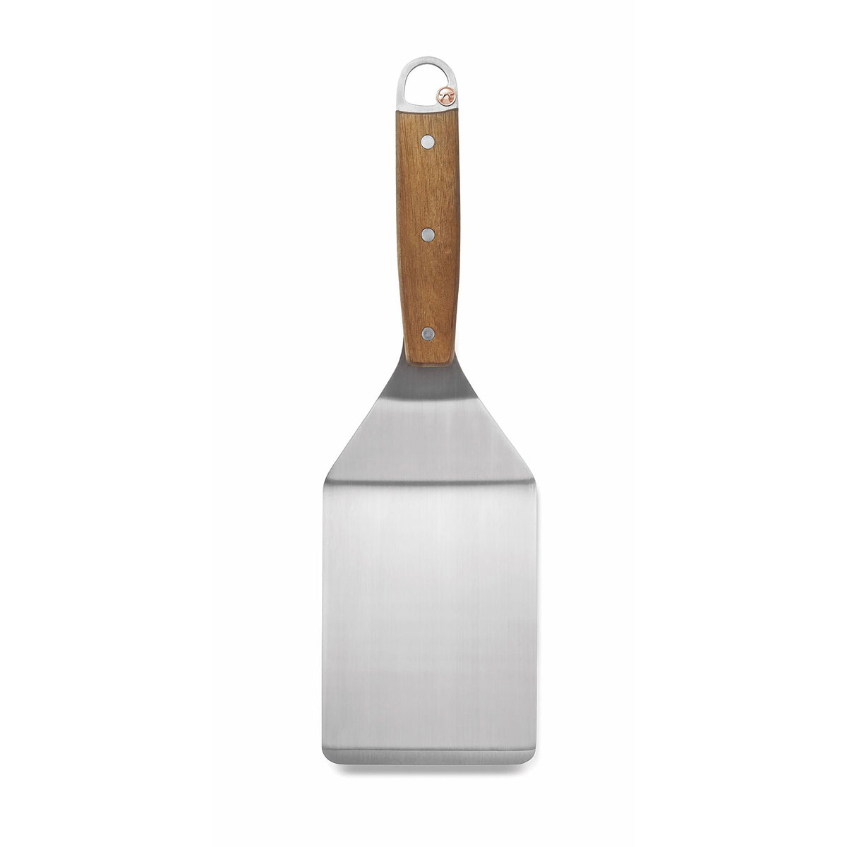 Stekespade Outset Heavy Turner 14x11 cm