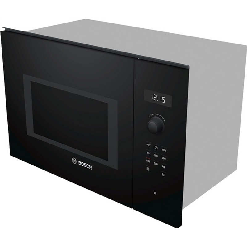 Mikrobølgeovn Bosch Serie 6 BFL554MB0