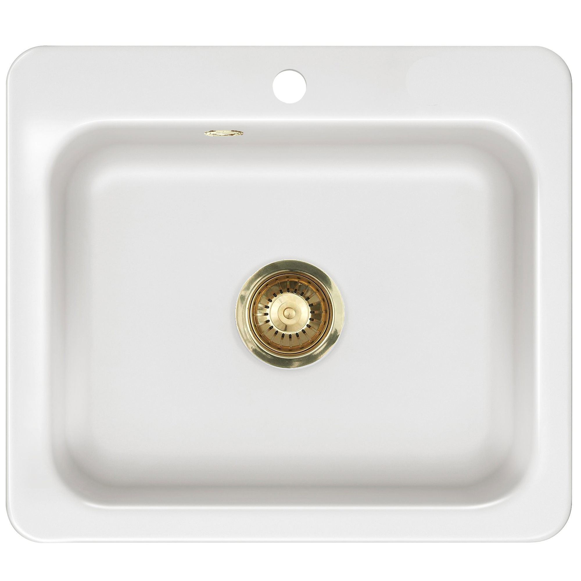 Kjøkkenvask Lavabo Juna 57