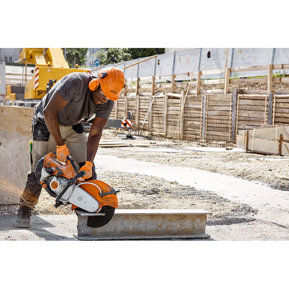 Kappemaskin STIHL TS 500i