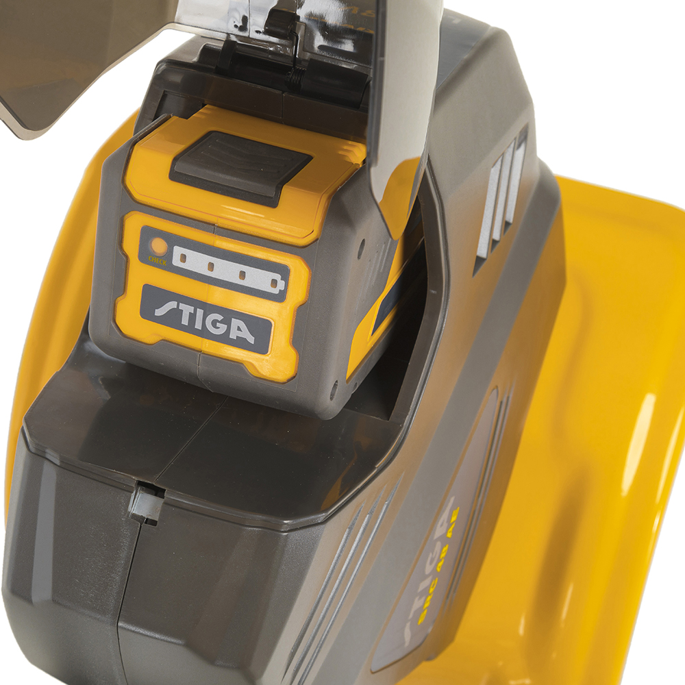 Kultivator Stiga SRC 48 AE uten Batteri