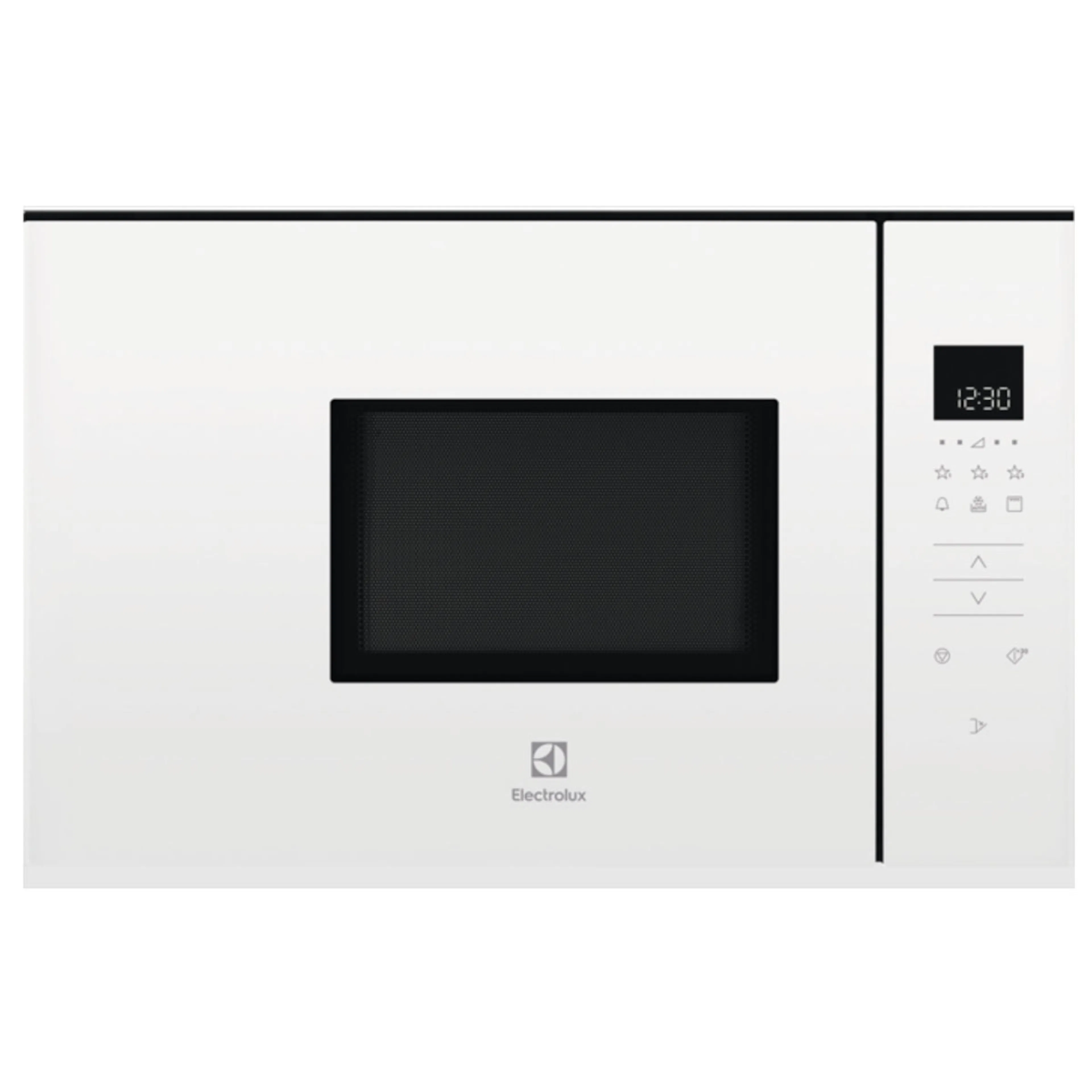 Mikrobølgeovn Electrolux KMFD172TEW