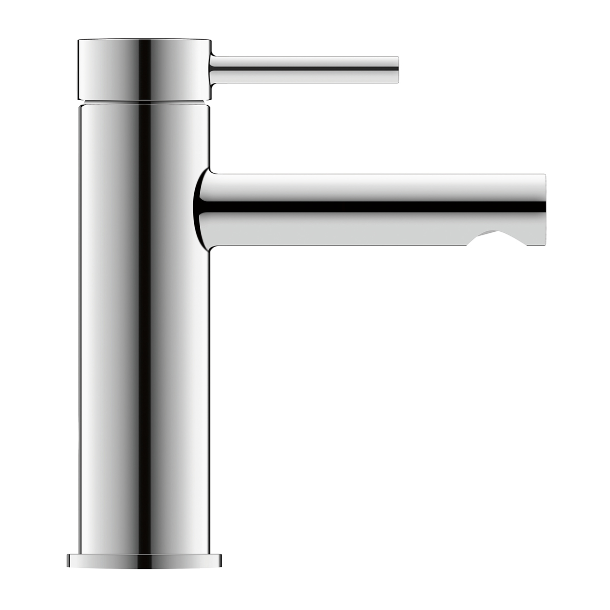 Tvättställsblandare Duravit Circle M