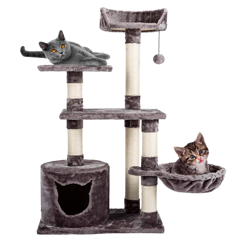 Klatretre Trekker Comfy 103cm