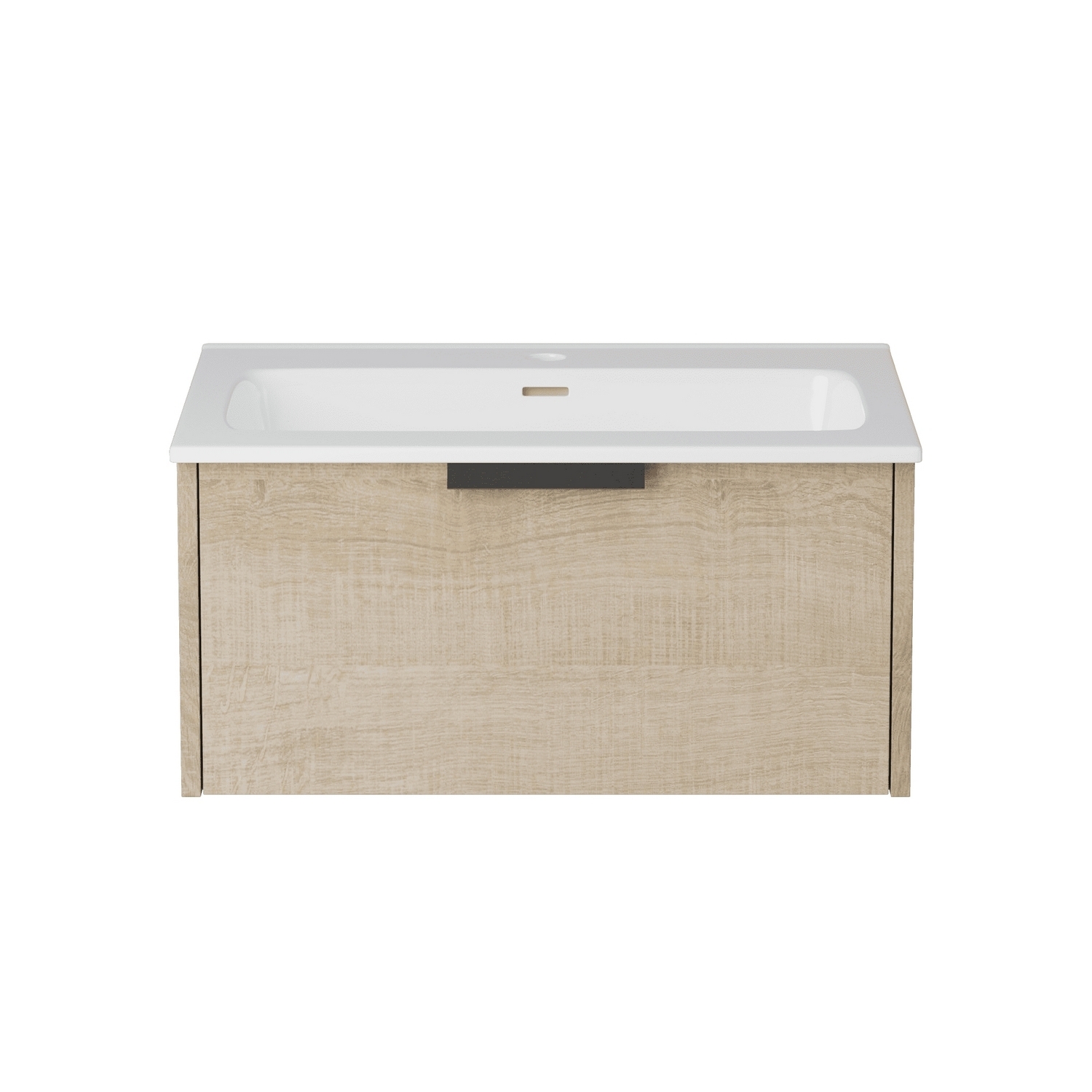 Servantskap FOSSBAD New Block B60 for Heldekkende Servant