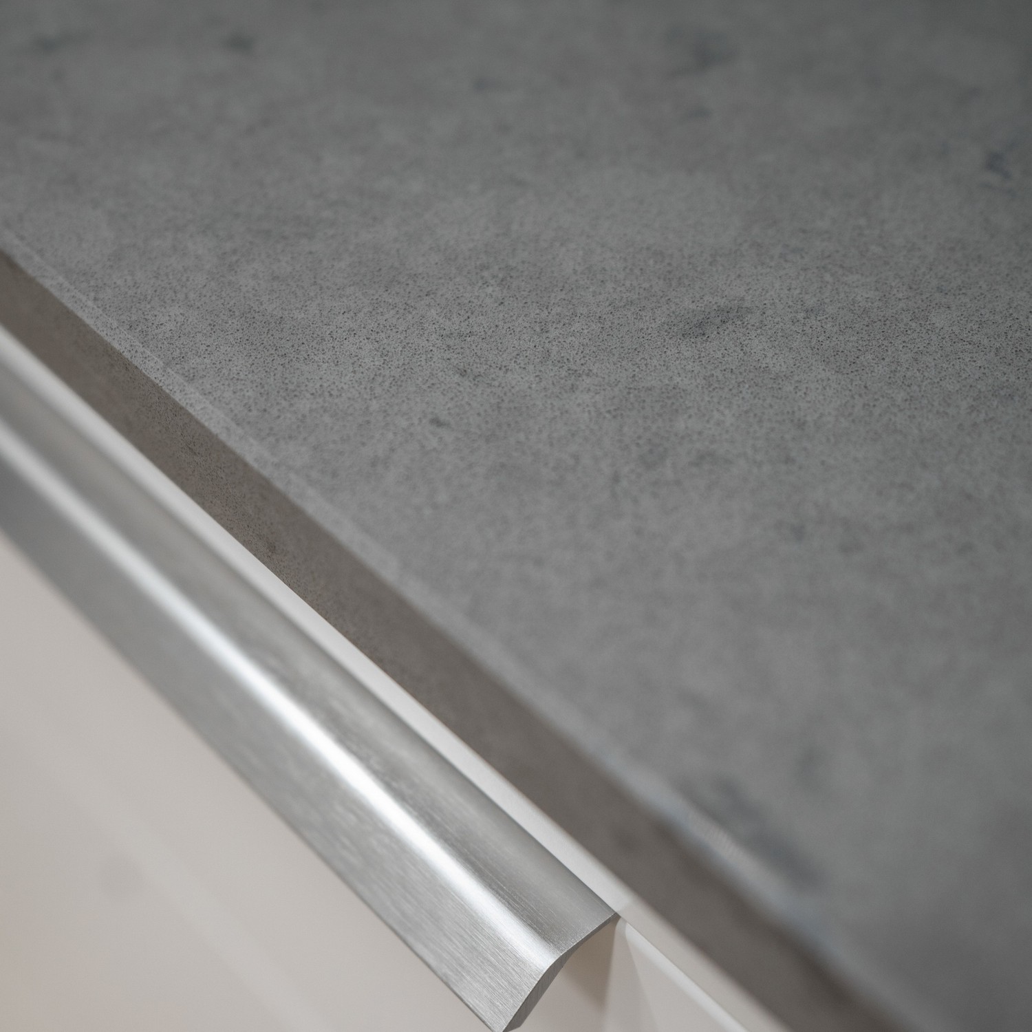 Profilhåndtak Beslag Design Side 160 mm