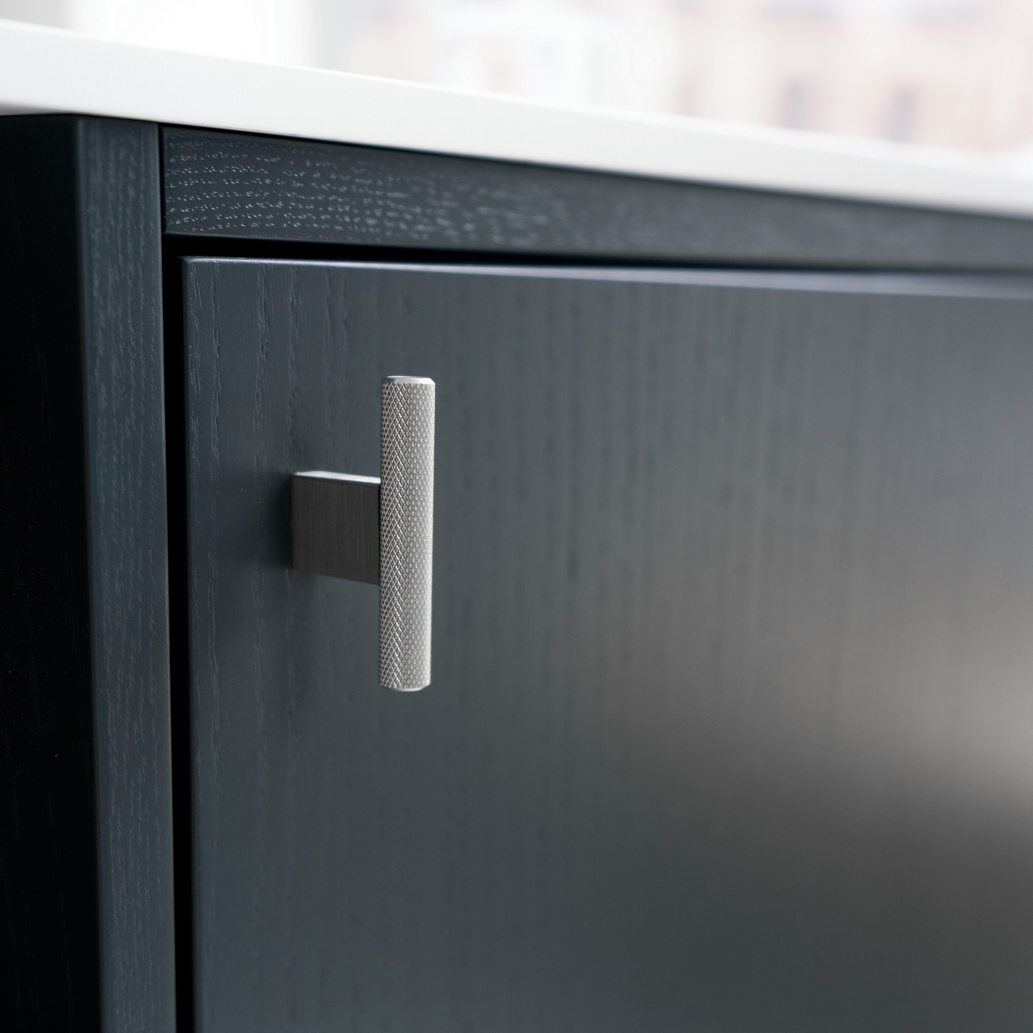 Knott Beslag Design T Graf Mini