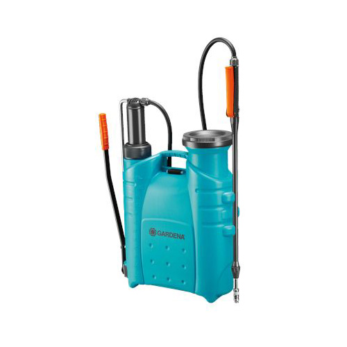 Øvrige pumper