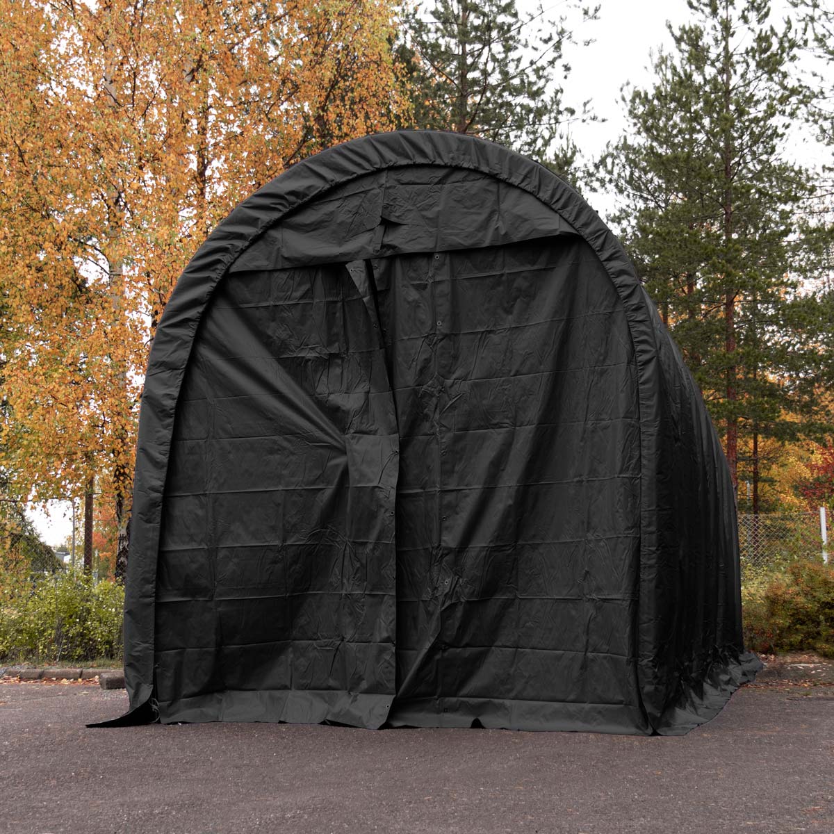 Garasjetelt Fornorth 3,5x7,5m