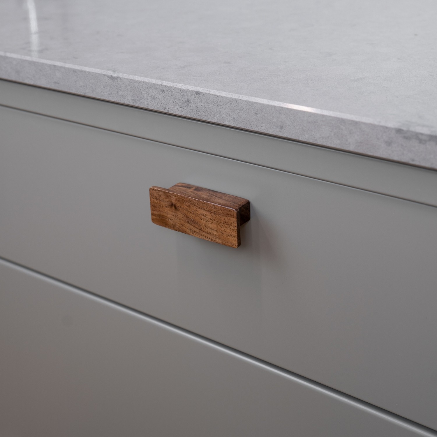 Håndtak Beslag Design Shelter cc32 mm