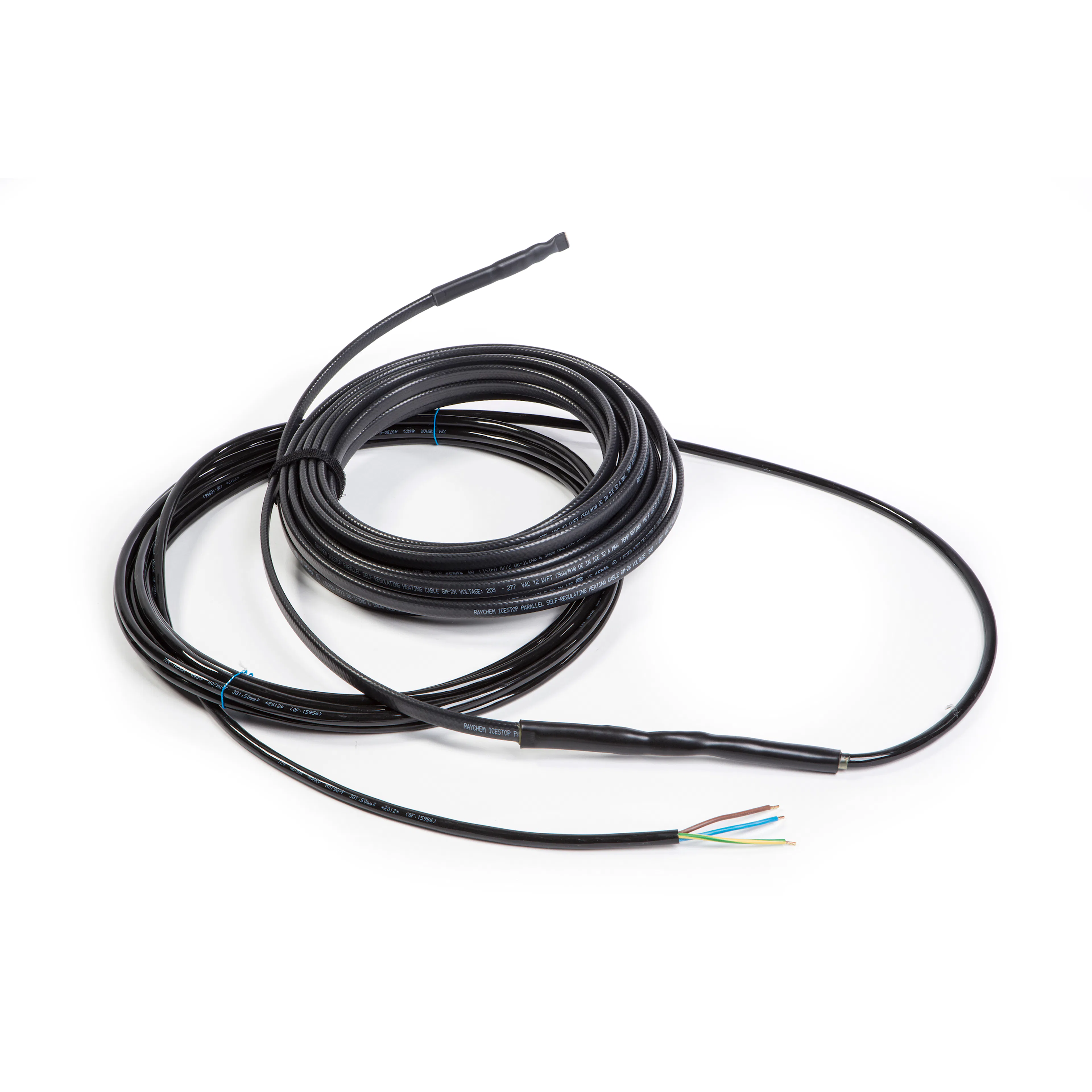 Standardslynge Raychem GM-2X