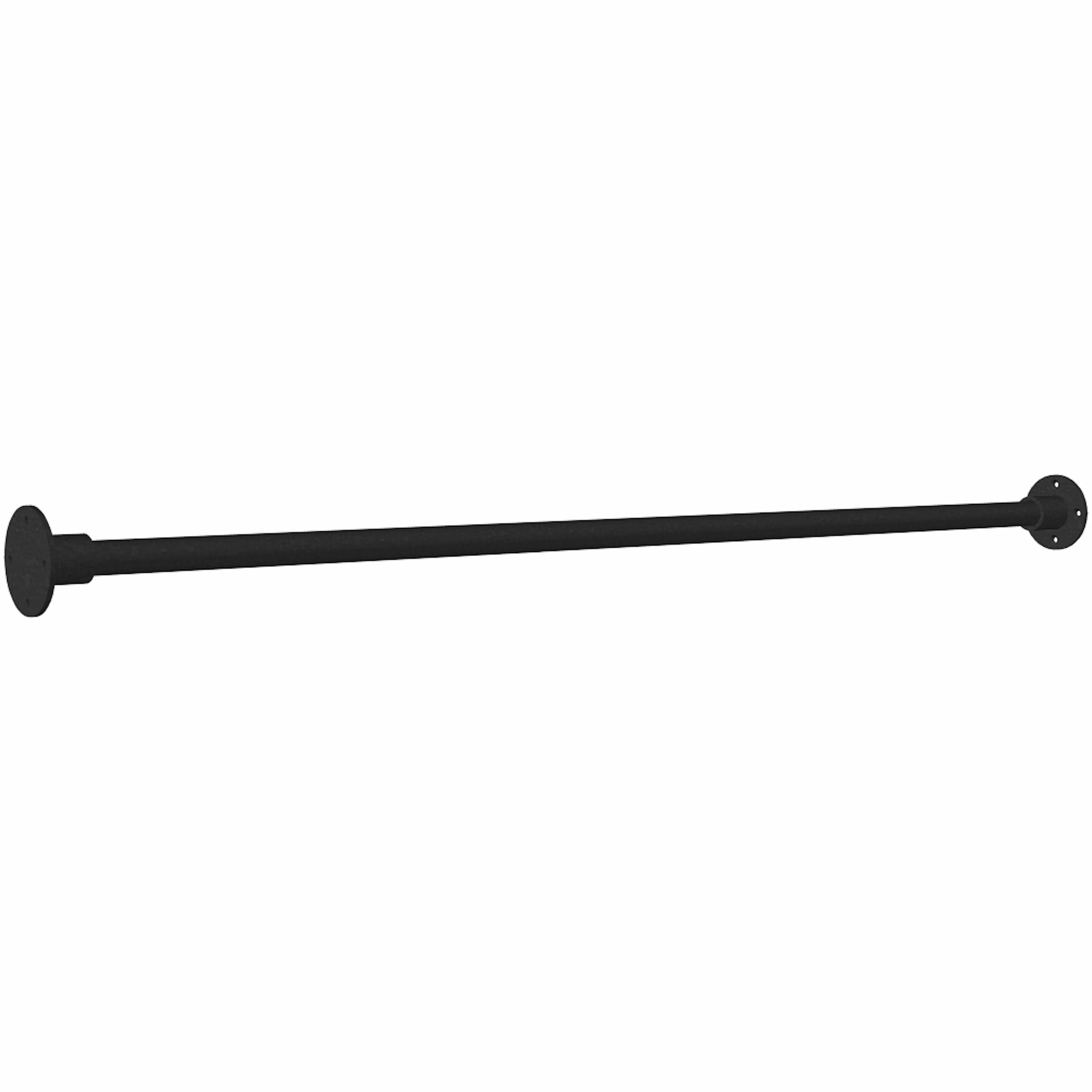 Treningsstang PLUS 120 cm
