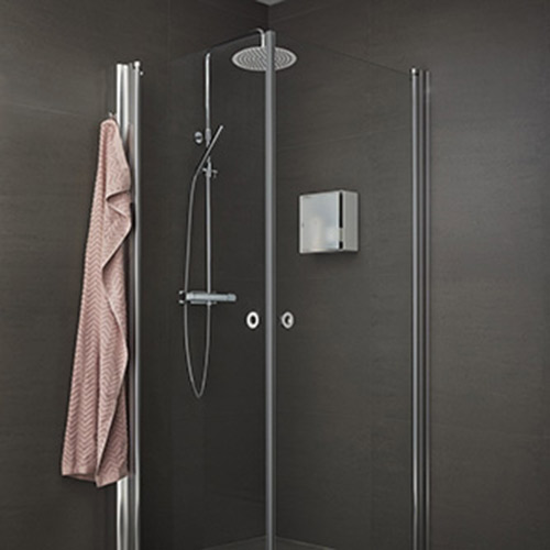 Duschhörn INR Linc Angel | badrum - duschar - duschhorn | KakelKungen