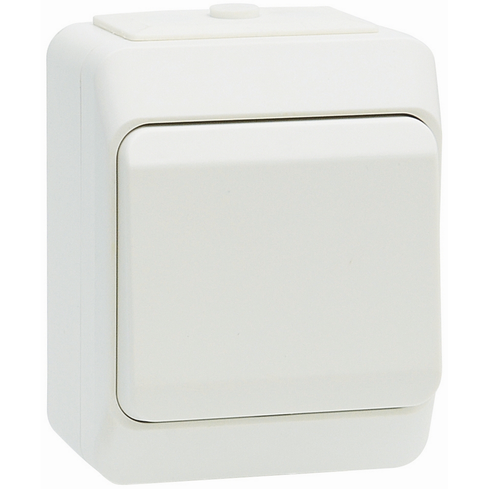 Bryter Malmbergs Nordic Puls IP44