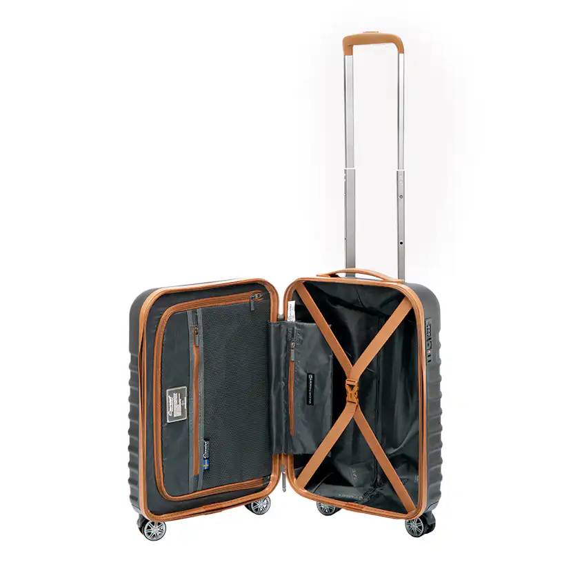 Kabinkoffert Cavalet Pasadena Small