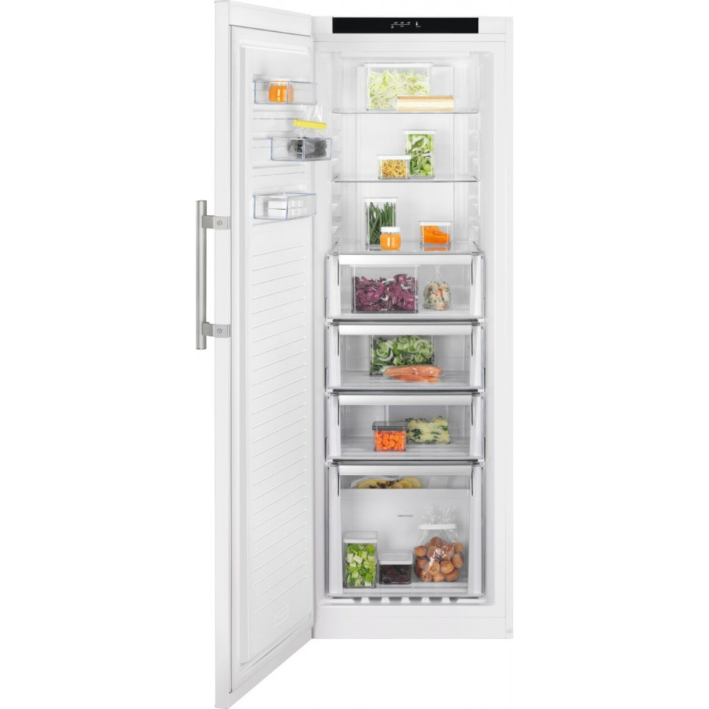 Kjøl/Frysepakke Electrolux LRC4DE35WR + LUC4NE23WL