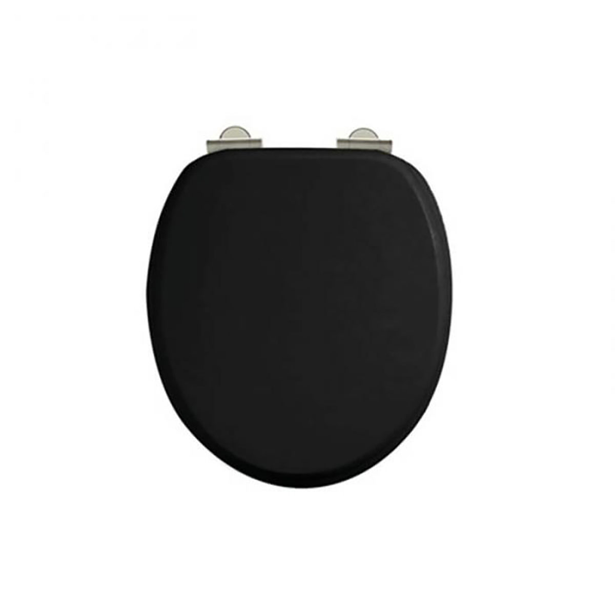 Toalett Burlington P5 Standard 440 mm med Myktstengende Sete