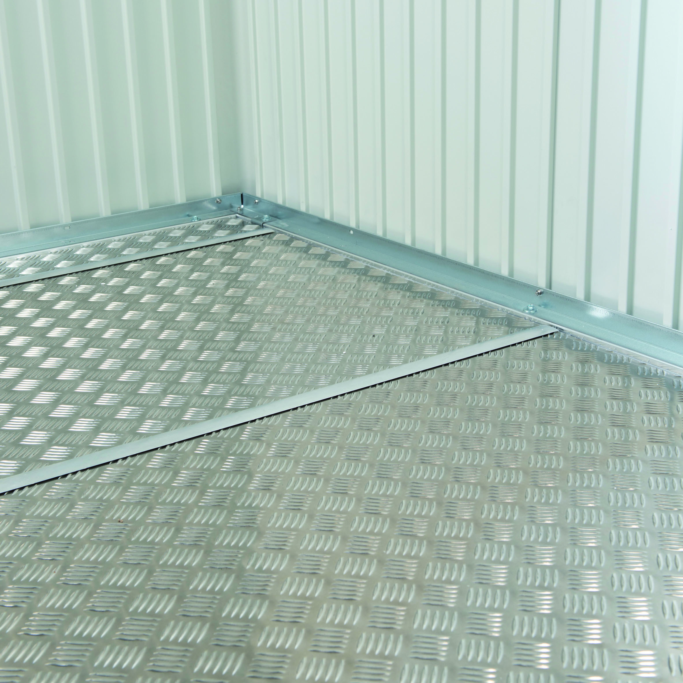 Gulvplate Biohort til Europa 7