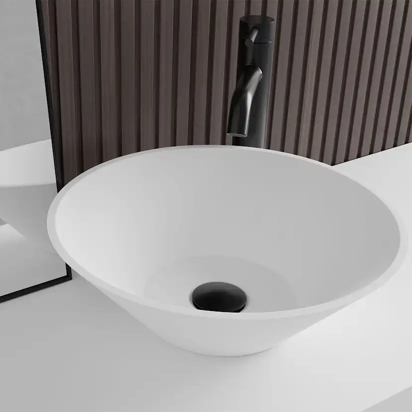 Servant Scandtap Bathroom Concepts Solid R3