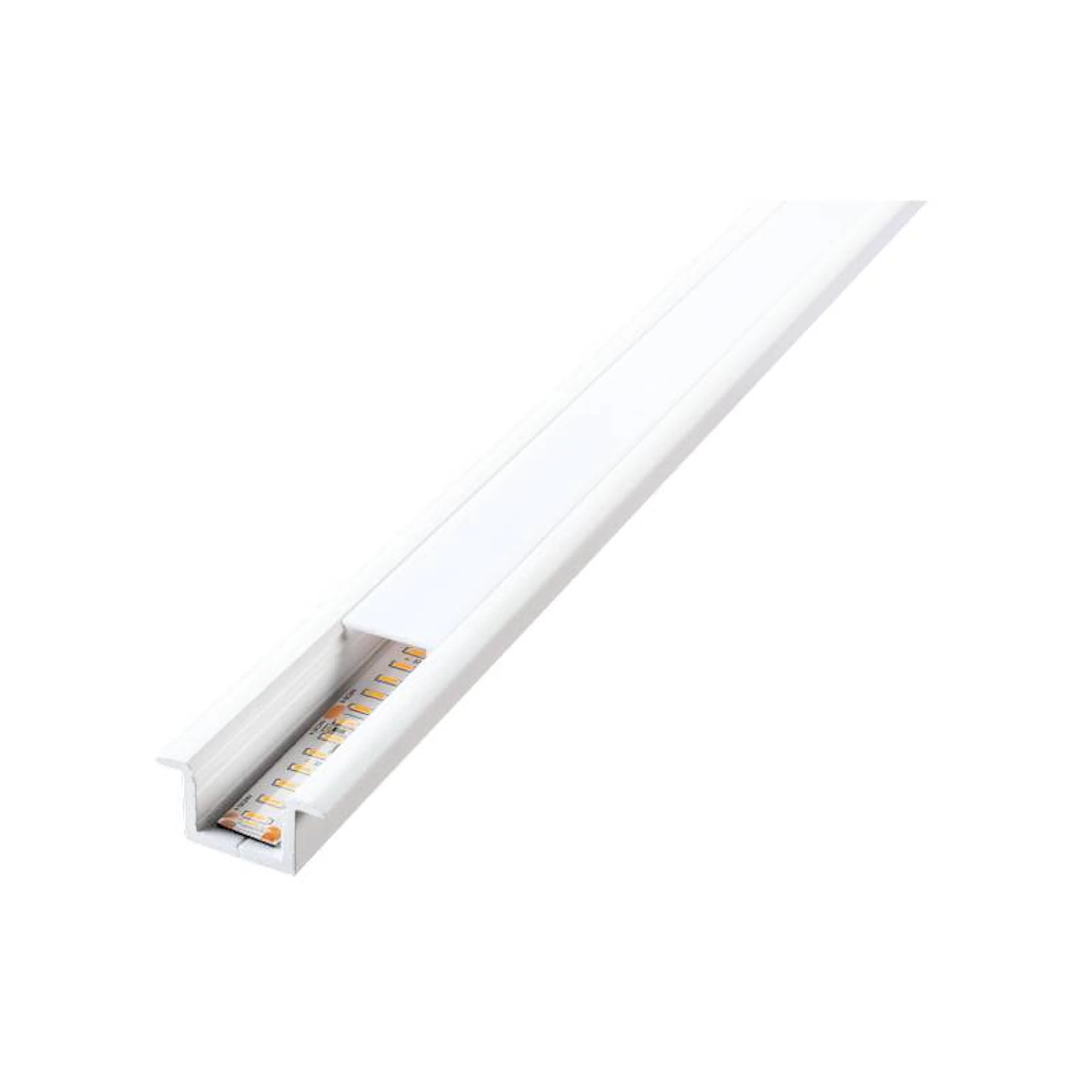 Profil SG ARMATUREN Innfelt Stripline 1,8M V