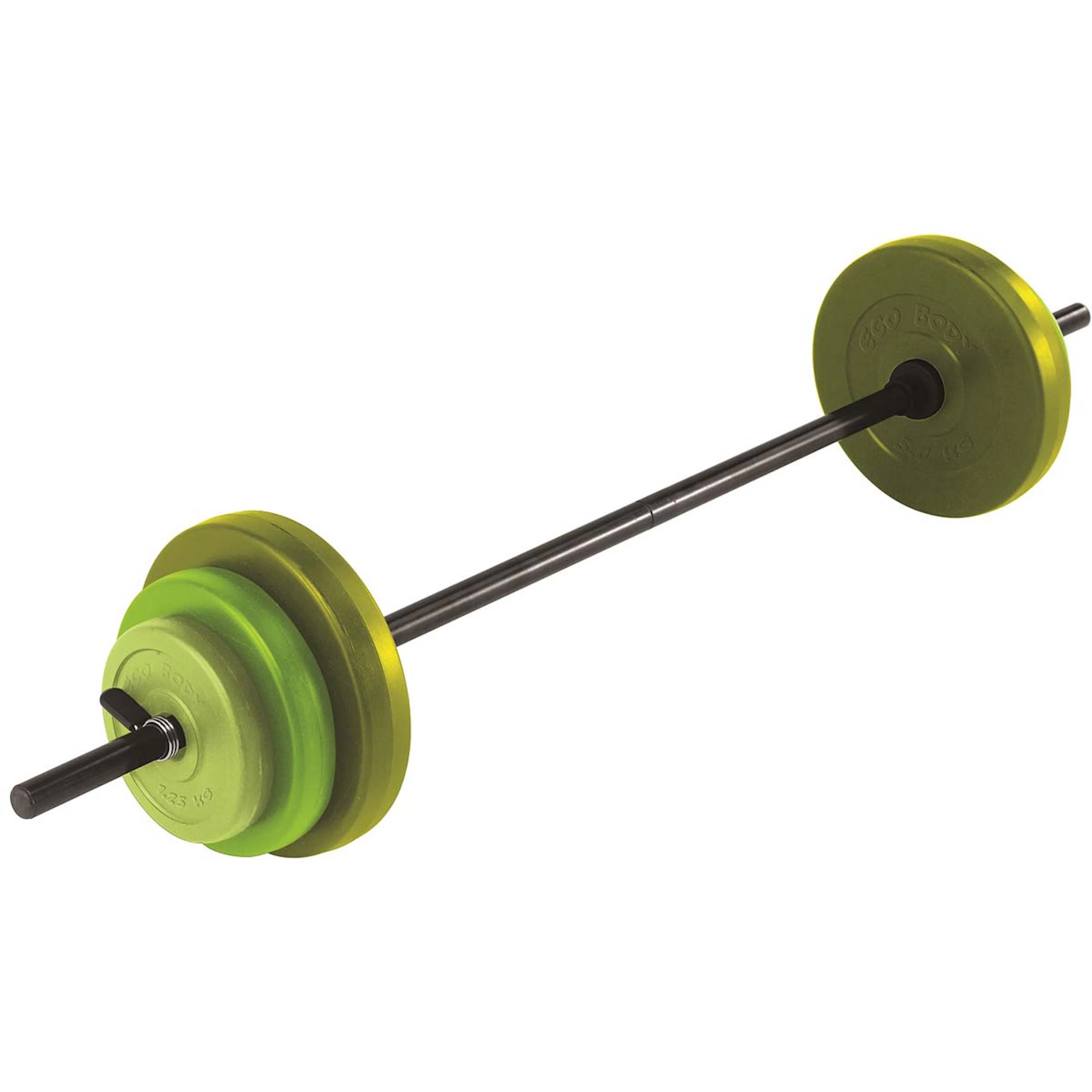 Pump sett Eco Body 20kg