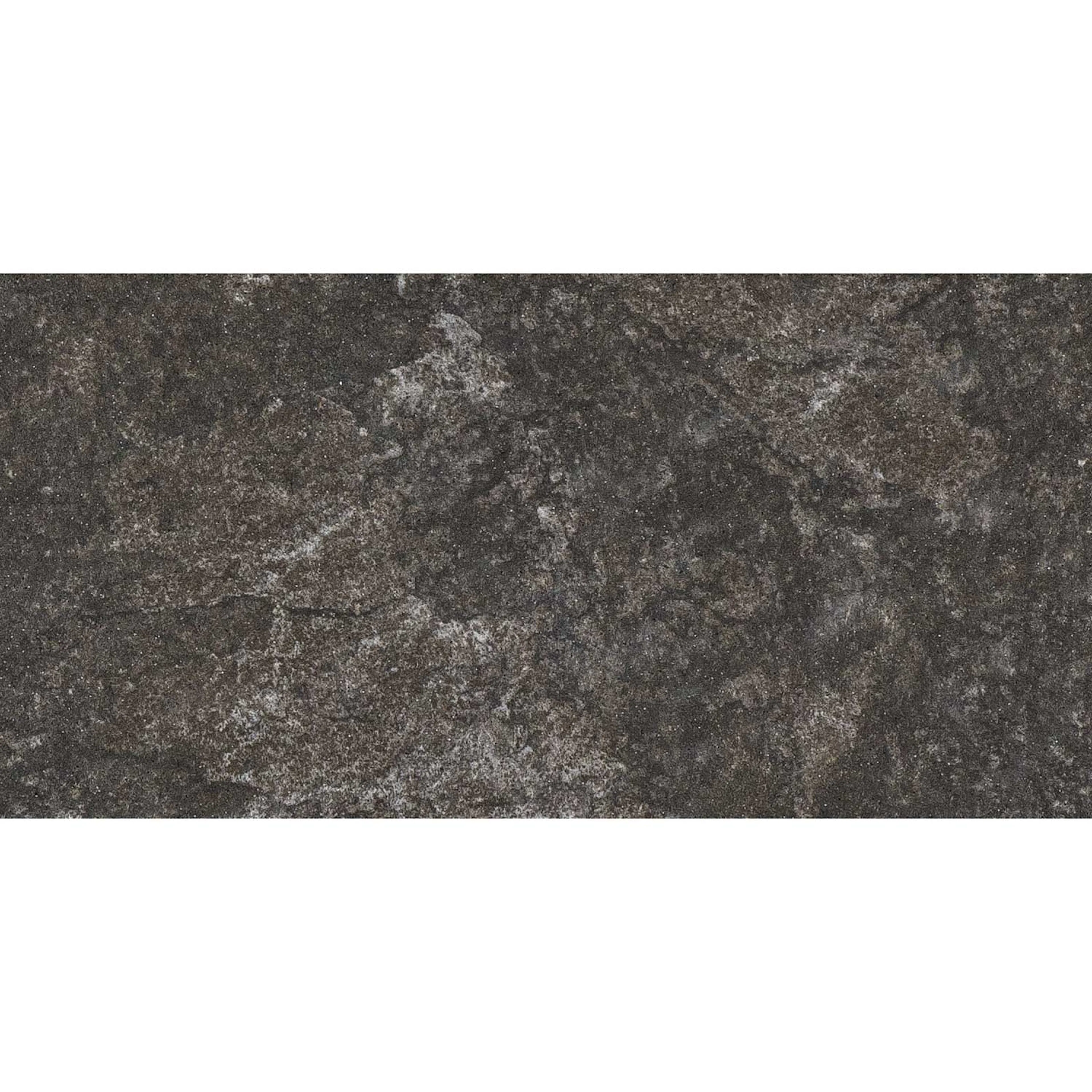 Klinker Bricmate D Quartzit Black 149,8x74,8 cm
