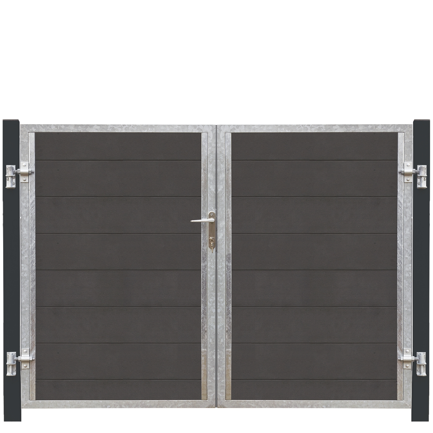 Port PLUS Futura Dobbel 197x145 cm