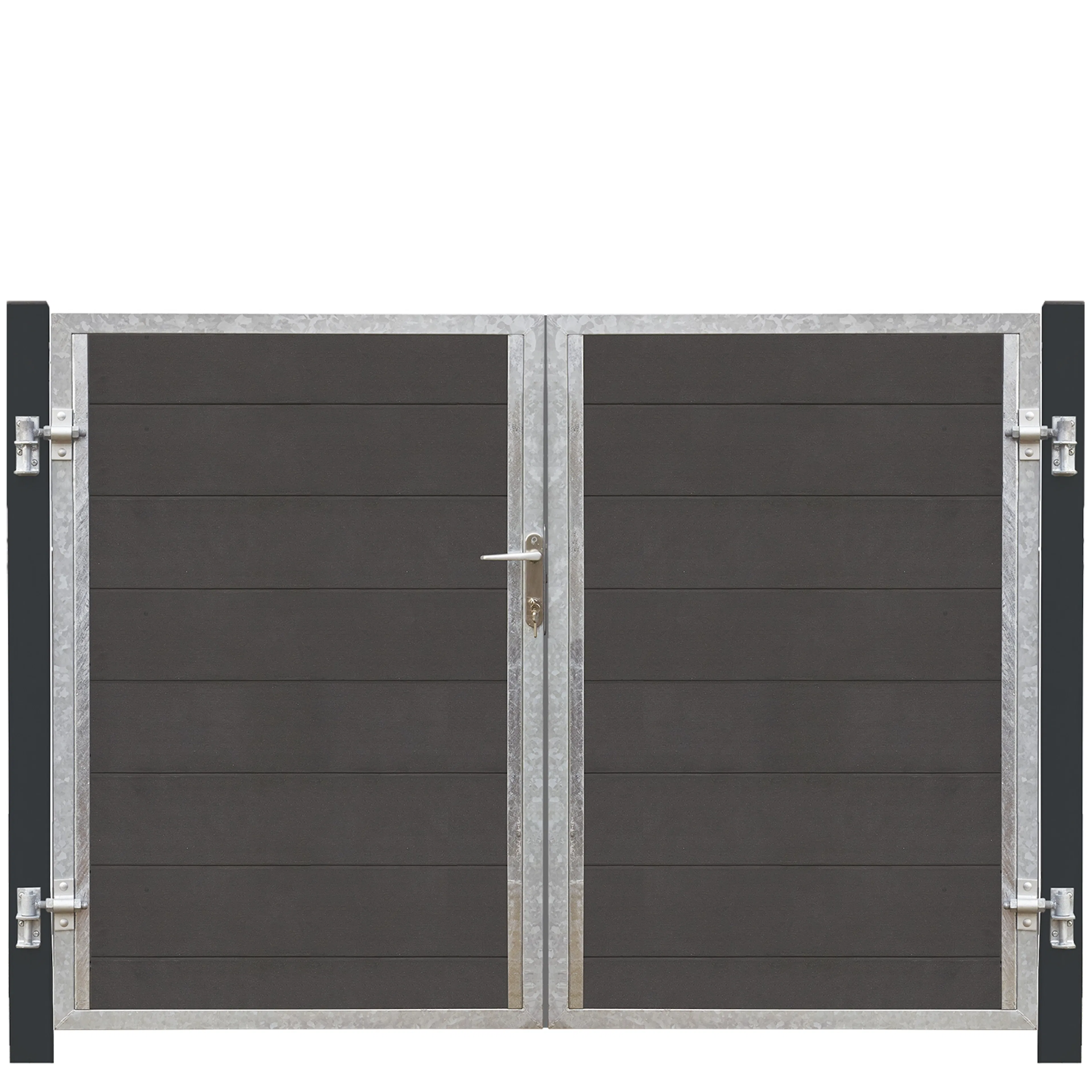 Port PLUS Futura Dobbel 197x145 cm