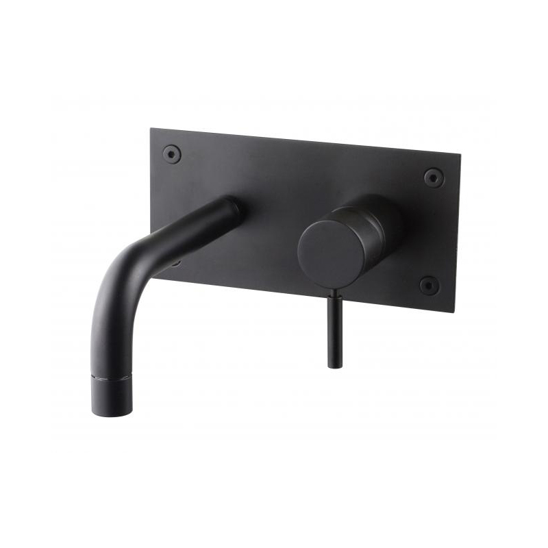 Tv&auml;ttst&auml;llsblandare Tapwell Box 008