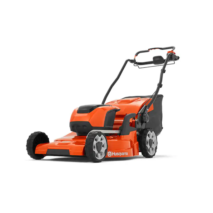 Gressklipper Husqvarna LC353iVX uten Batteri