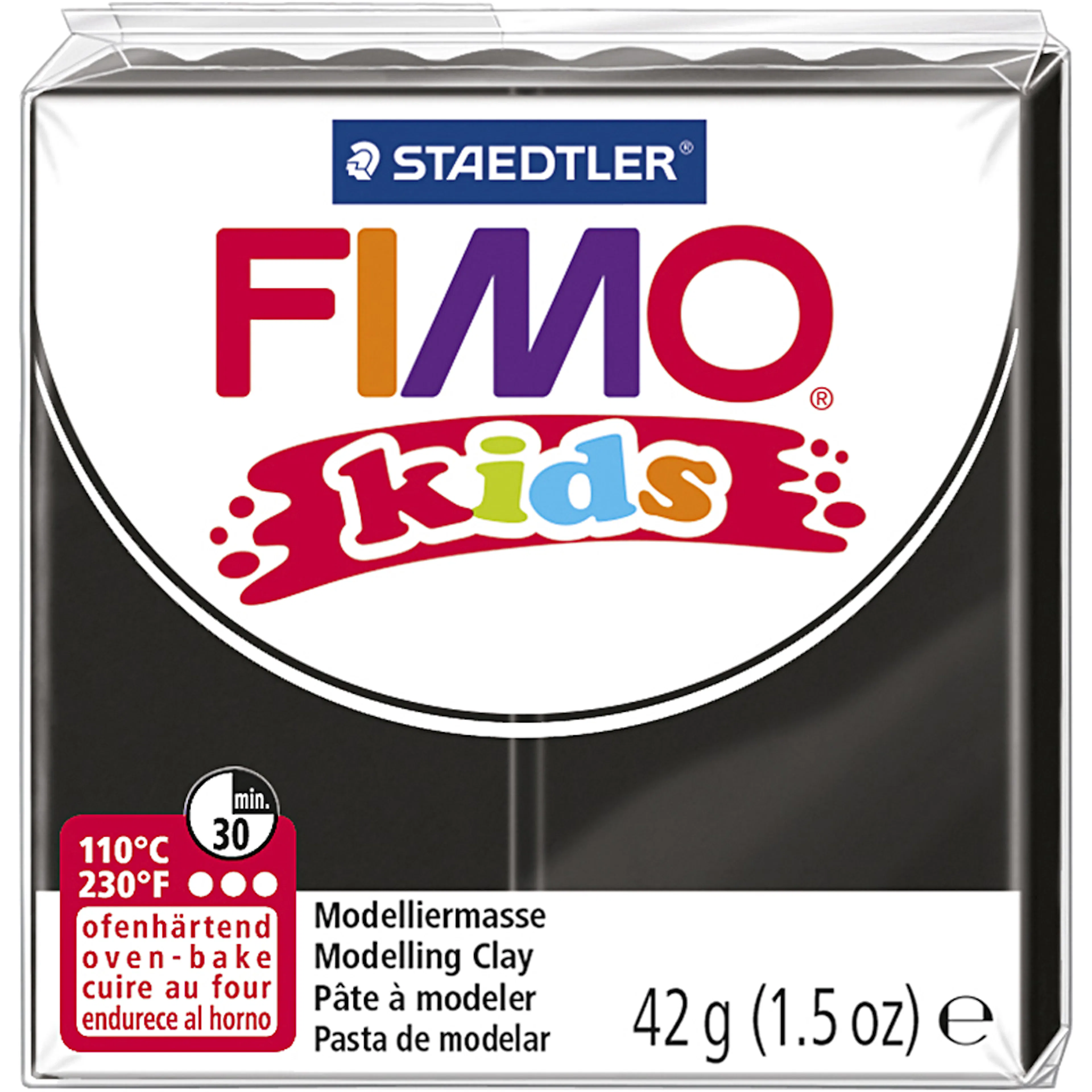 Leire Kreativ Company Fimo Kids Clay 42 g/1 Pk