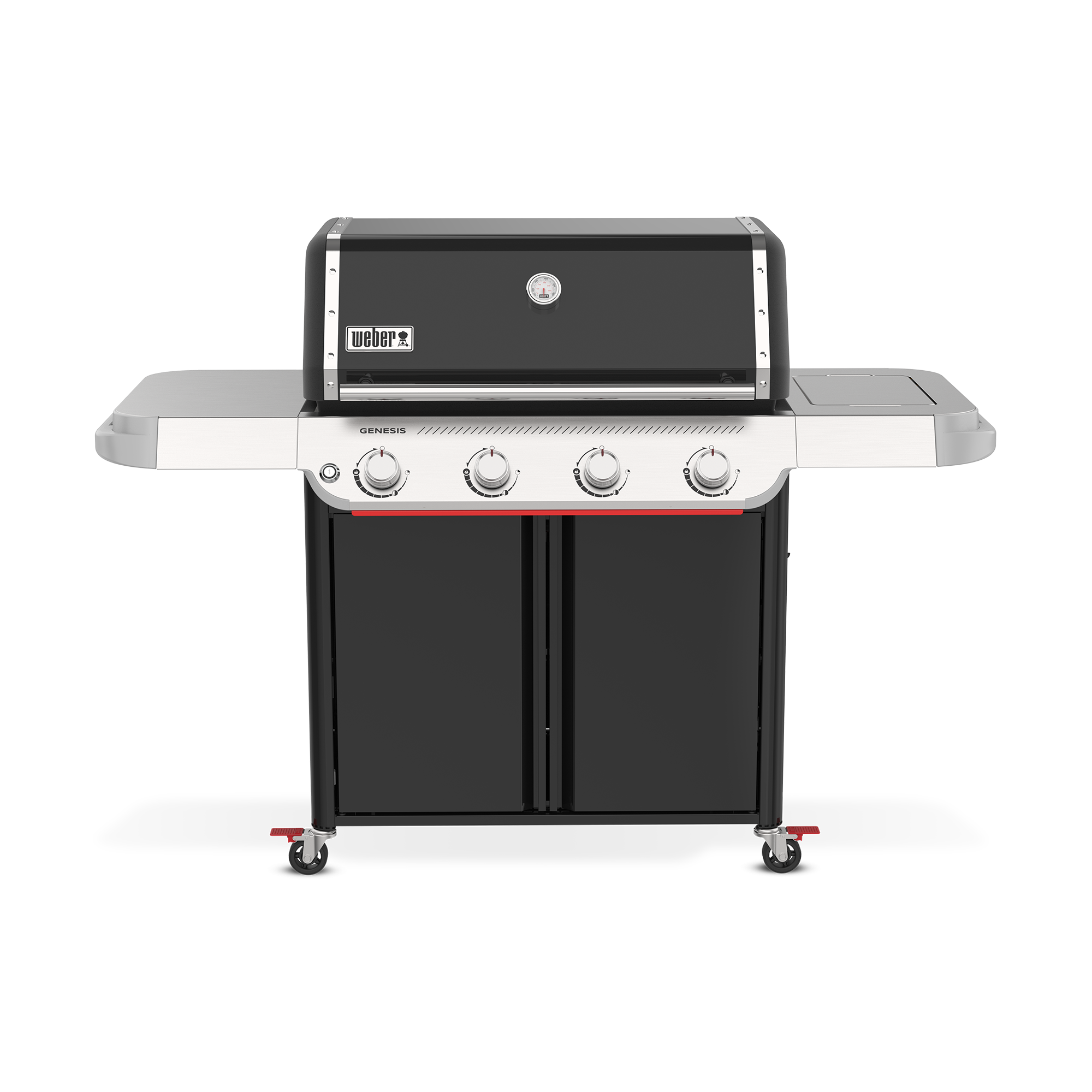 Gassgrill Weber Genesis EP-335