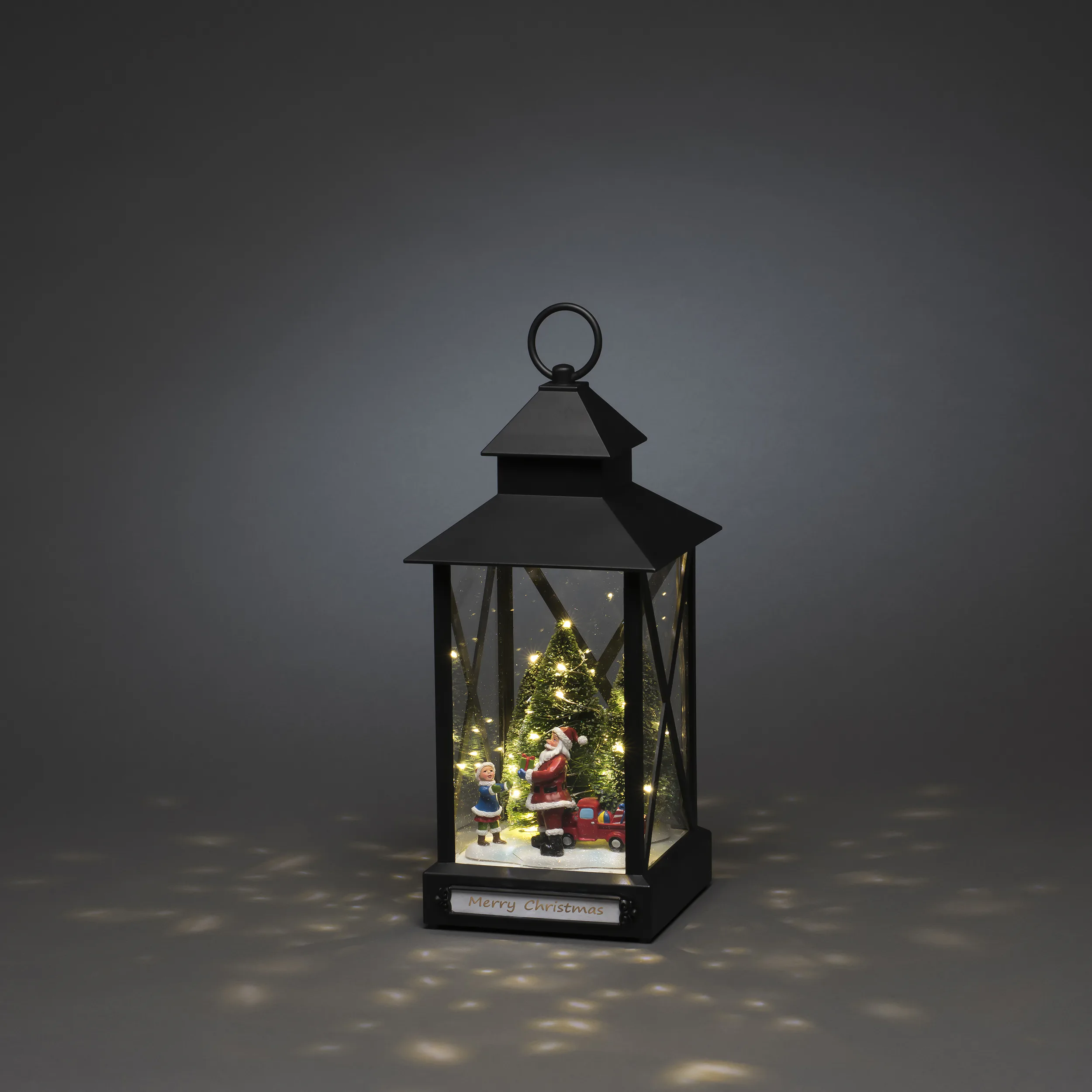 Lykt Gnosjö Konstsmide Liten 31L LED