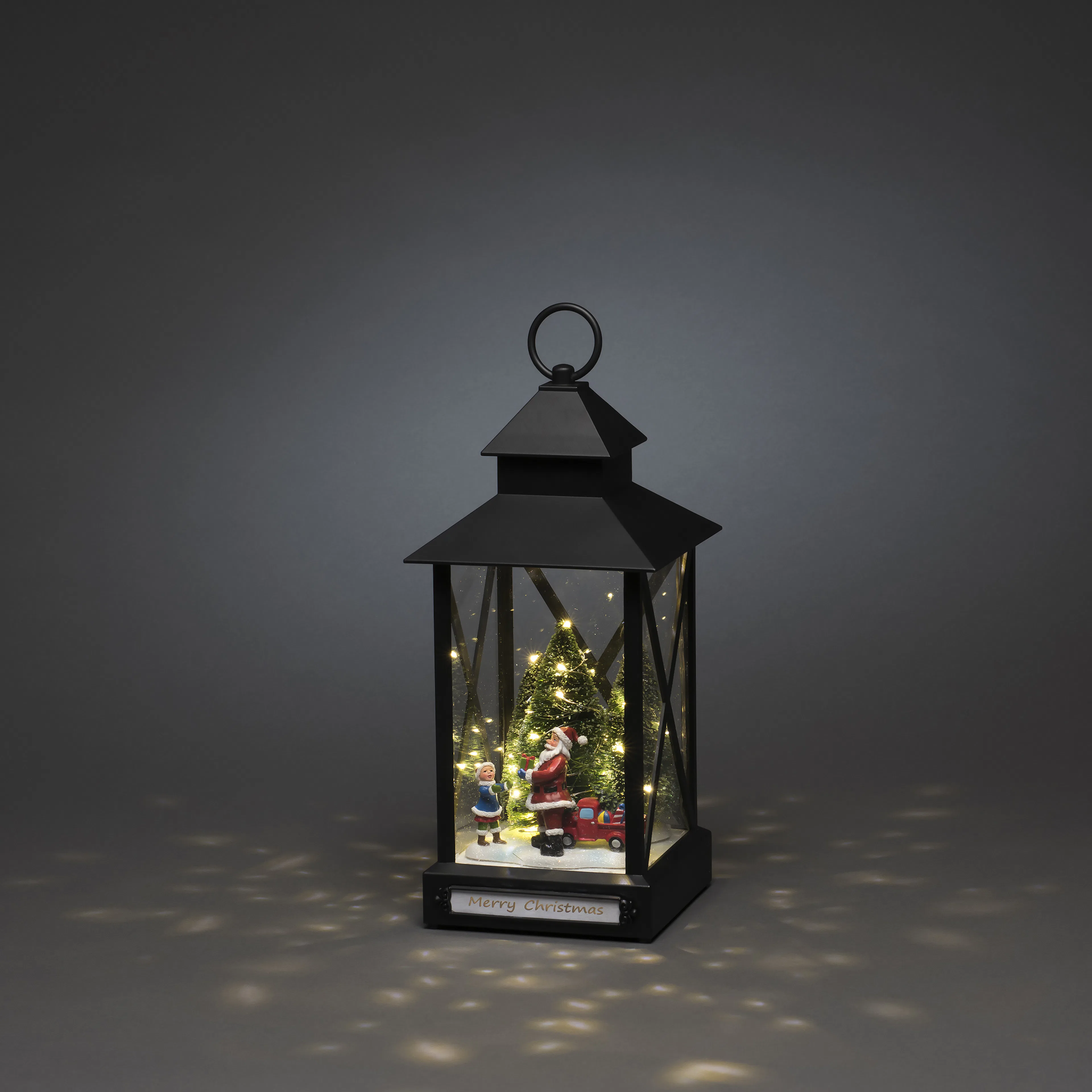 Lykt Gnosjö Konstsmide Liten 31L LED