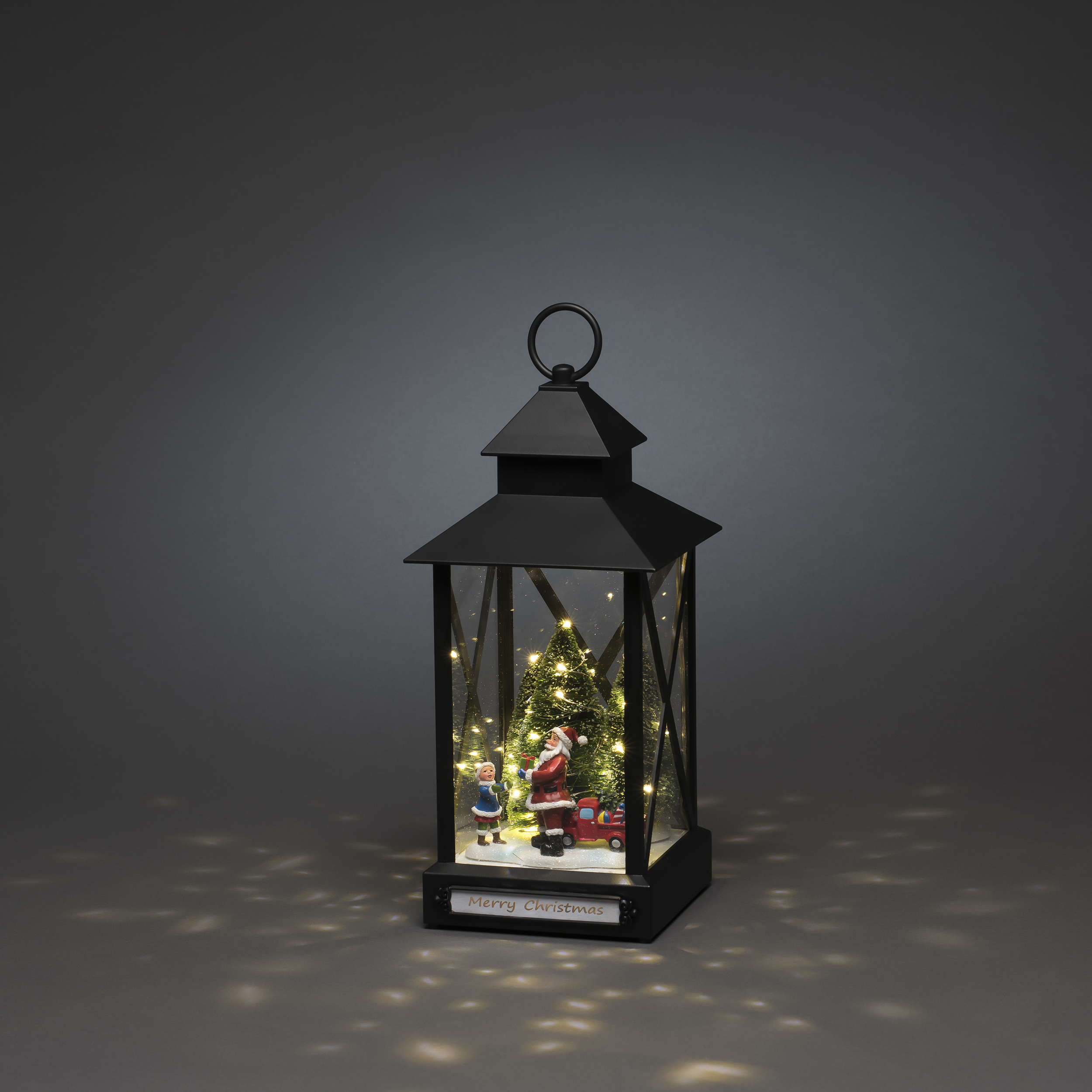 Lykt Gnosjö Konstsmide Liten 31L LED