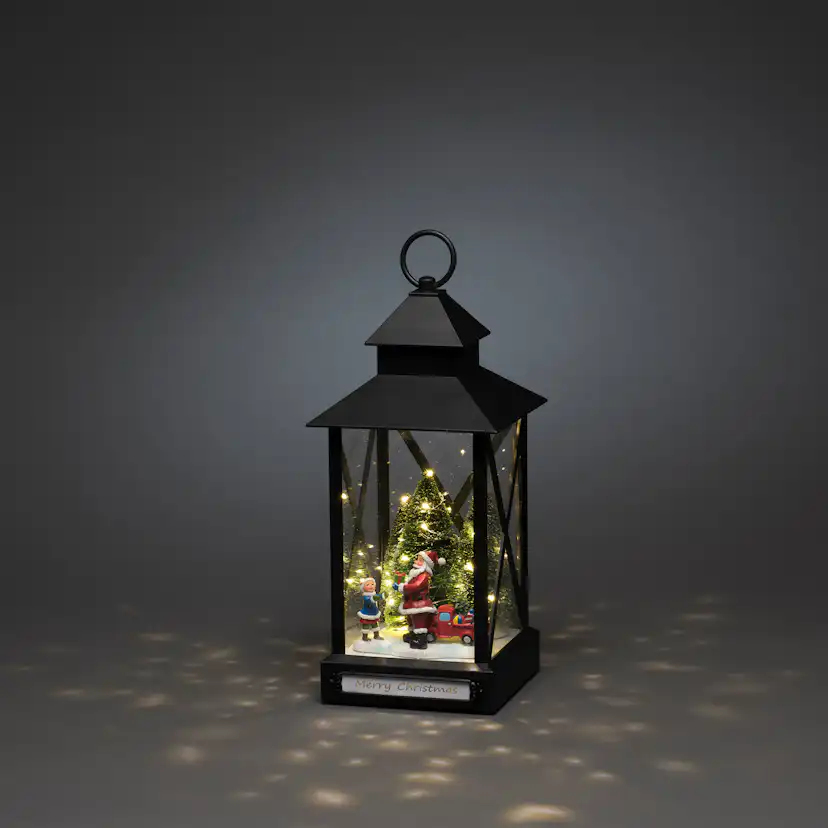 Lykt Gnosjö Konstsmide Liten 31L LED
