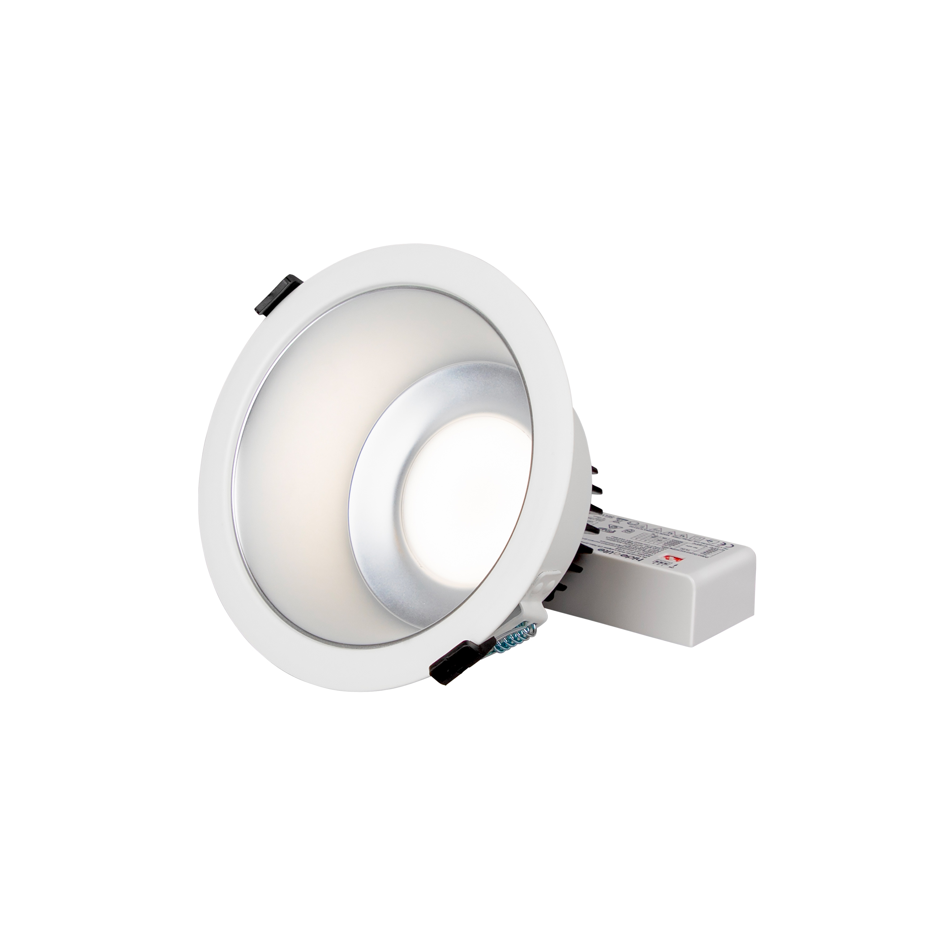 Downlight LED Hide-A-Lite DL Echo S 170 Hvit