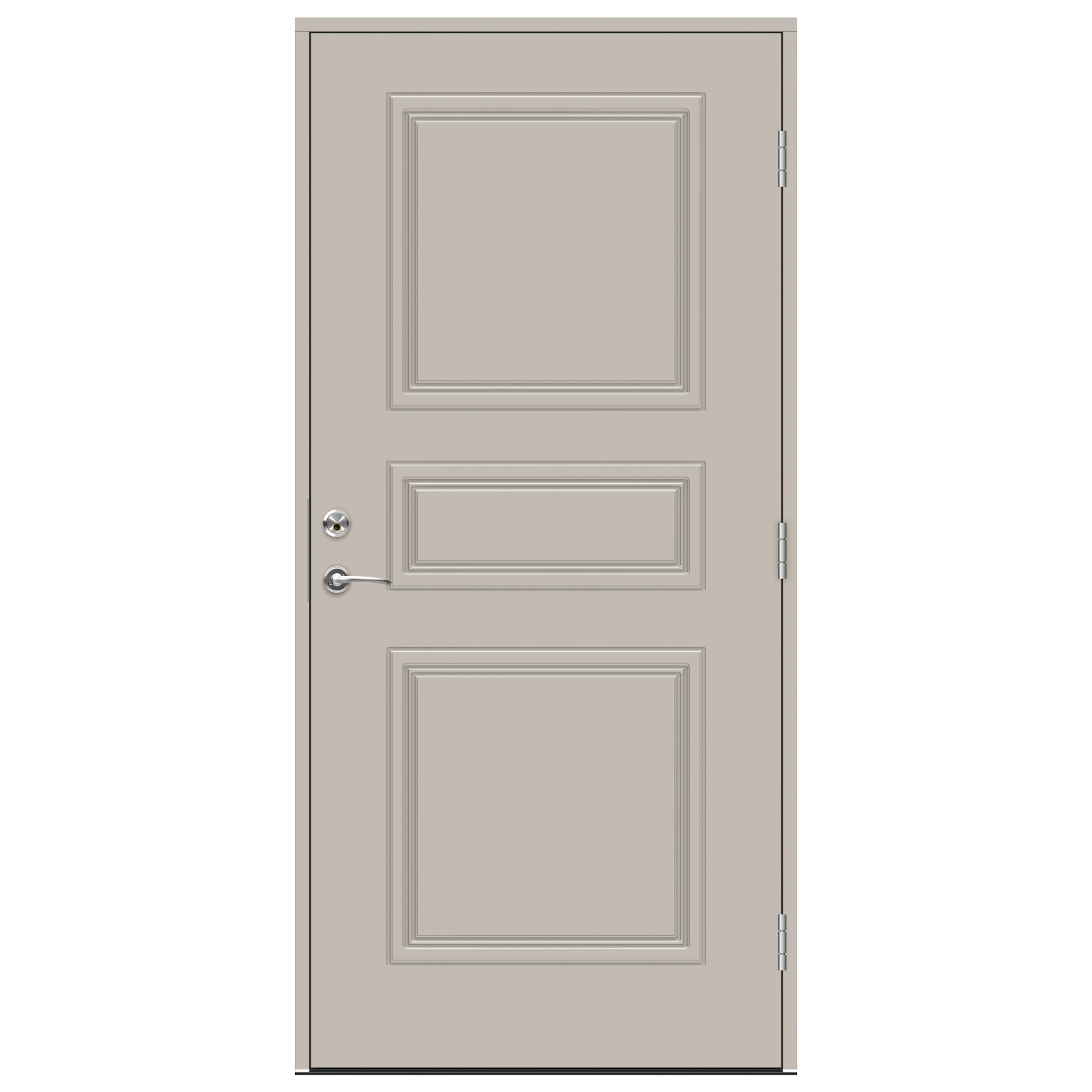 Ytterdør Swedoor Advance-Line Classic Puccini