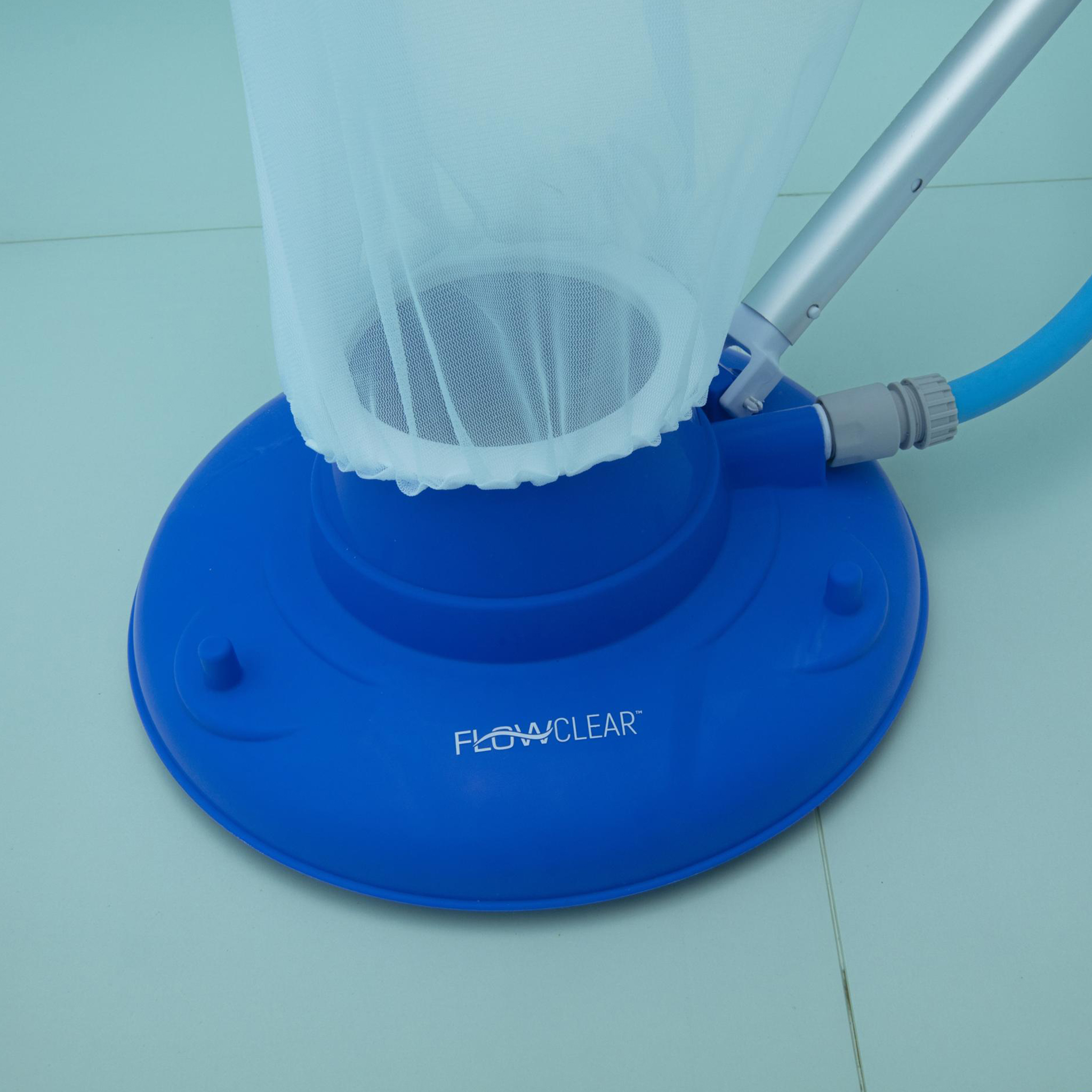 Løvsuger Bestway Flowclear Aquasuction