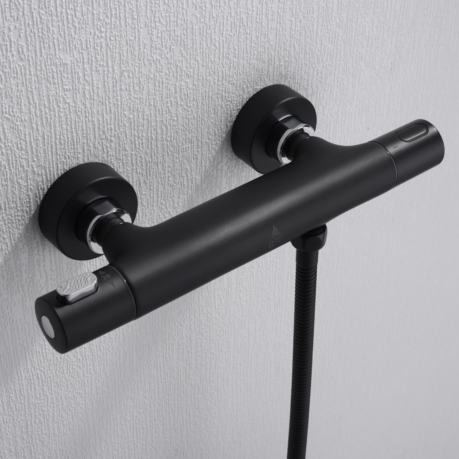 Dusjbatteri Bathlife Brusa