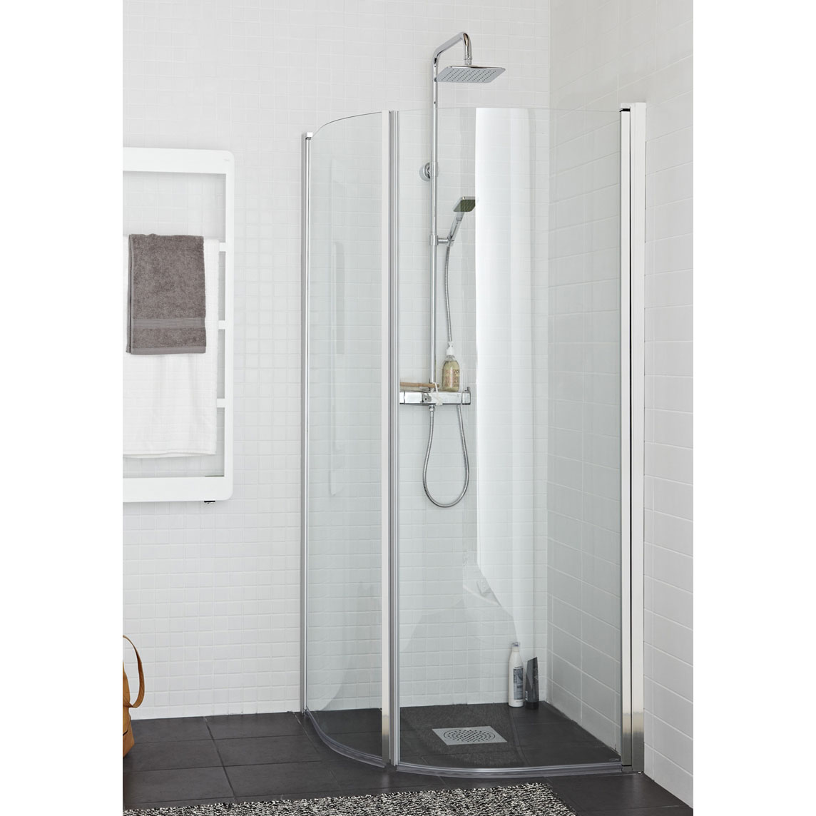 Duschhörn Hafa Original Round